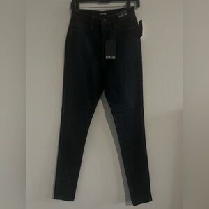 High-waisted Fashion Nova Jeans - Brand New